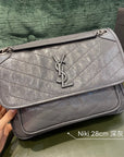 YSL - Bags - The Wells Bags  348