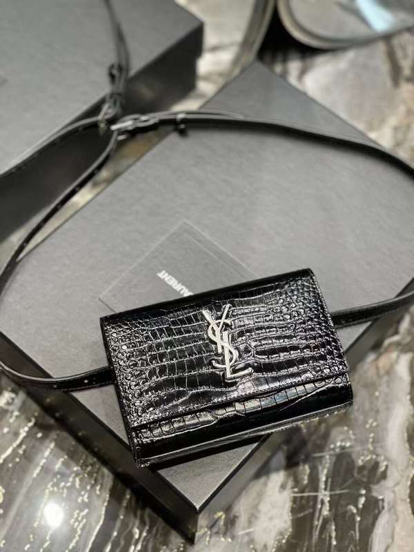 YSL - Bags - The Wells Bags  506