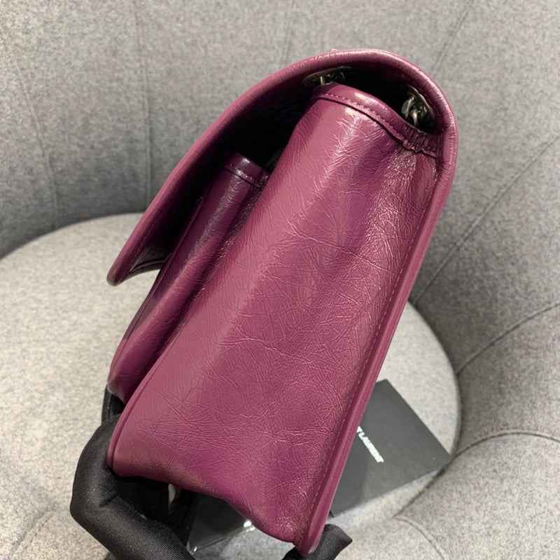 YSL - Bags - The Wells Bags  358