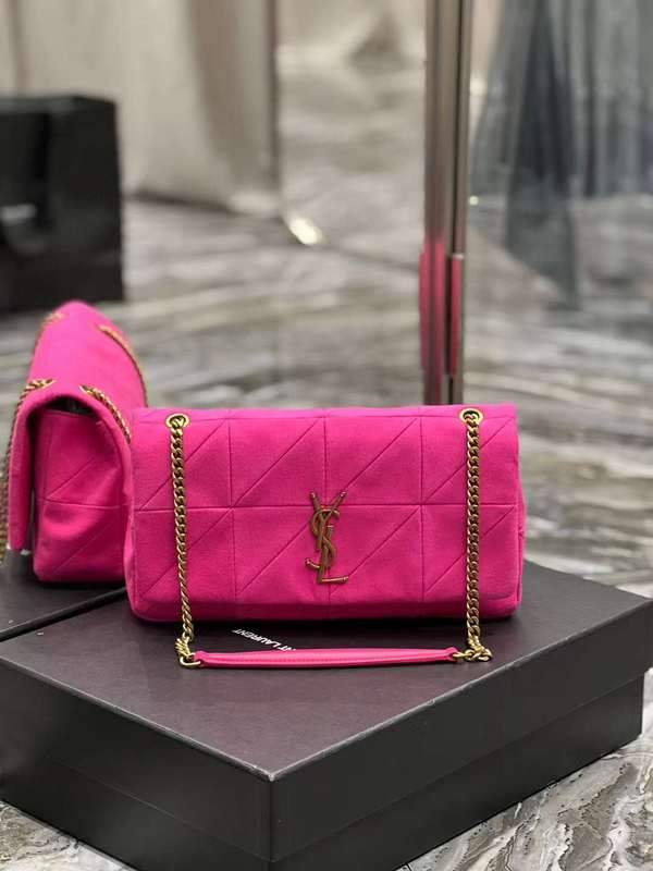 YSL - Bags - The Wells Bags  519