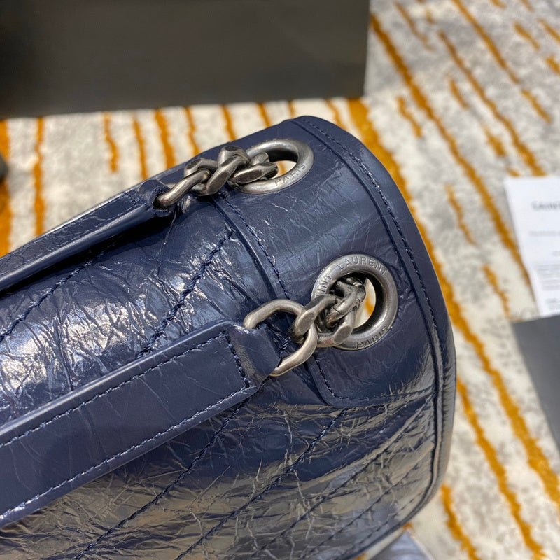 YSL - Bags - The Wells Bags  337