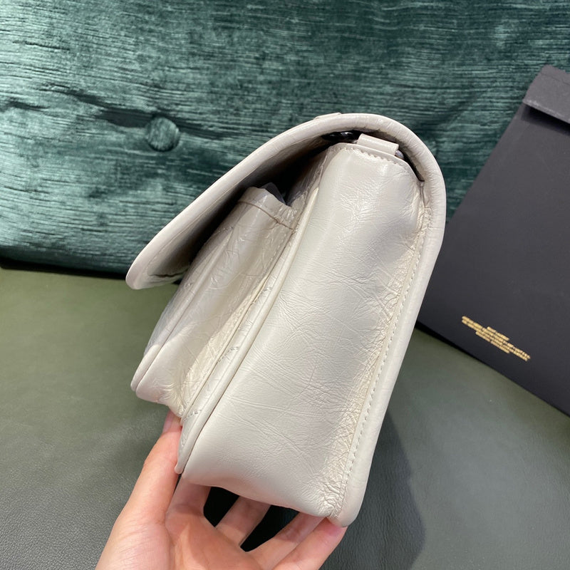 YSL - Bags - The Wells Bags  371