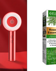 Comb Scalp Massager