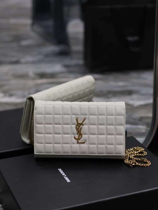 YSL - Bags - The Wells Bags  669