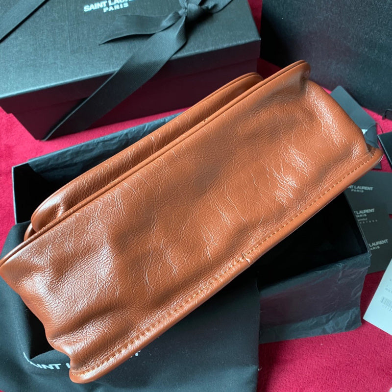 YSL - Bags - The Wells Bags  357