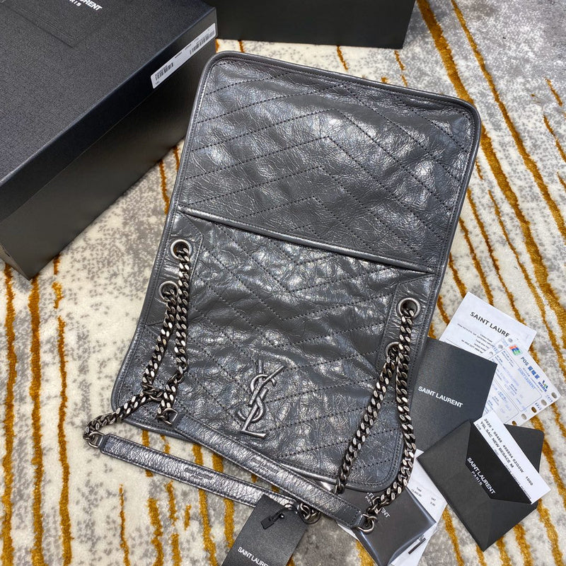 YSL - Bags - The Wells Bags  335