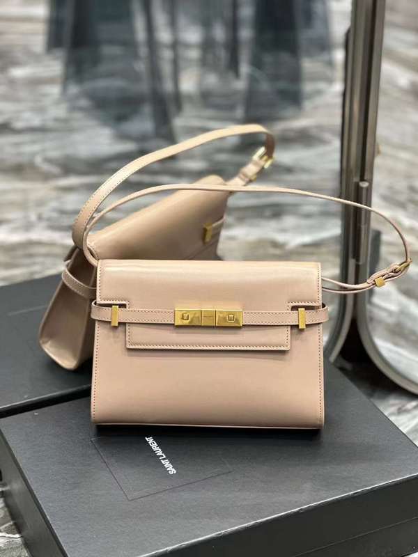 YSL - Bags - The Wells Bags  635