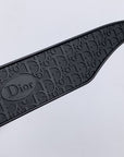 CHRISTIAN D1OR Black D1OR Rubber 2 Sunglasses Xh1 59/14 130Mm