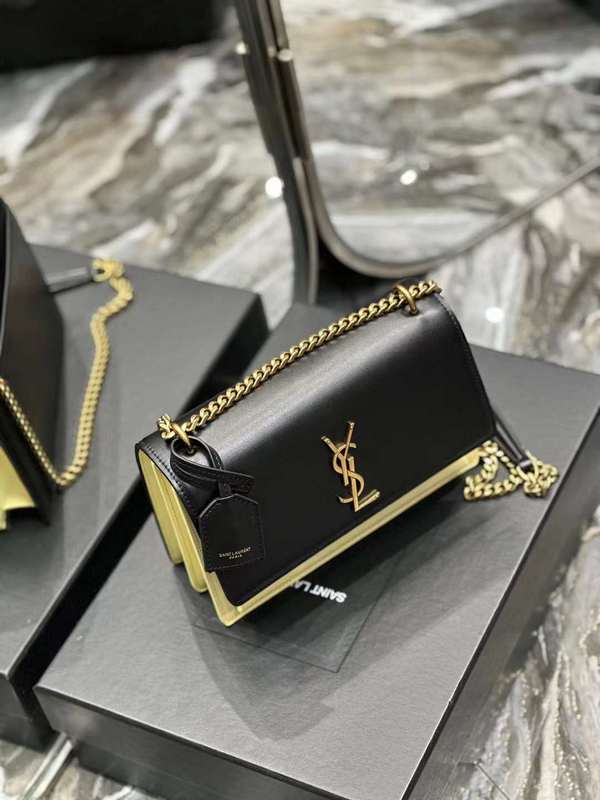 YSL - Bags - The Wells Bags  599