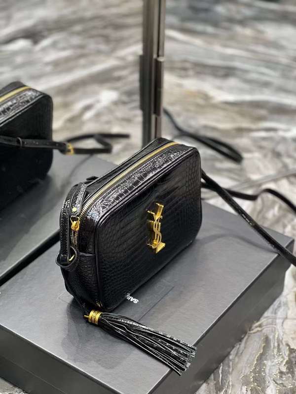 YSL - Bags - The Wells Bags  562