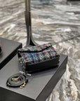 YSL - Bags - The Wells Bags  541