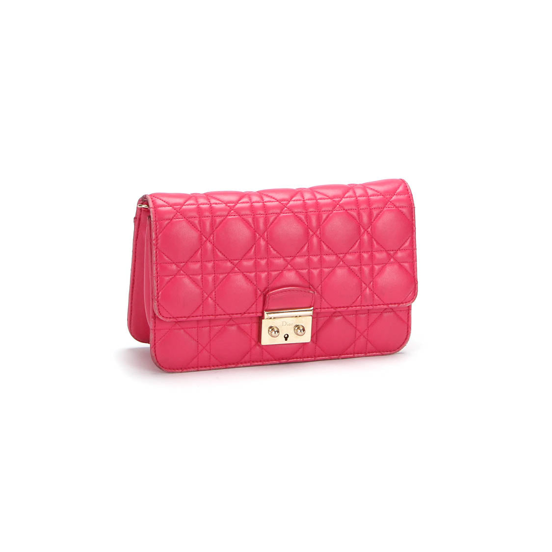 Cannage Miss D1OR Flap Bag