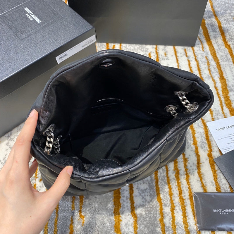 YSL - Bags - The Wells Bags  435
