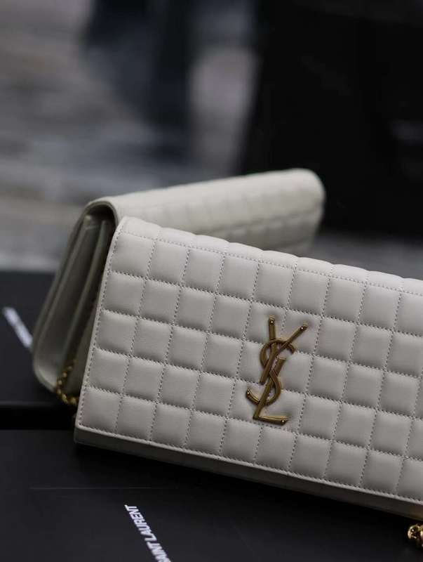 YSL - Bags - The Wells Bags  669
