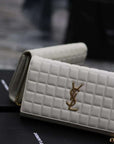 YSL - Bags - The Wells Bags  669