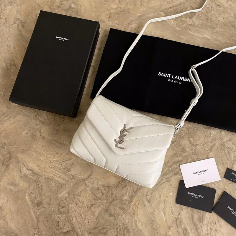 YSL - Bags - The Wells Bags  643
