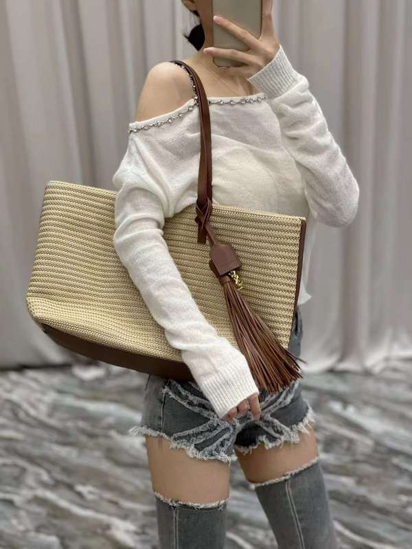 YSL - Bags - The Wells Bags  554