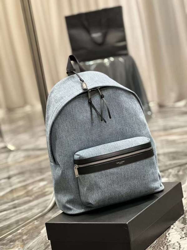 YSL - Bags - The Wells Bags  524