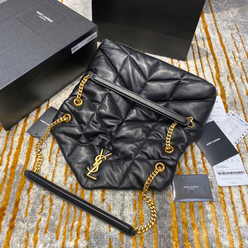 YSL - Bags - The Wells Bags  426