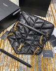 YSL - Bags - The Wells Bags  426