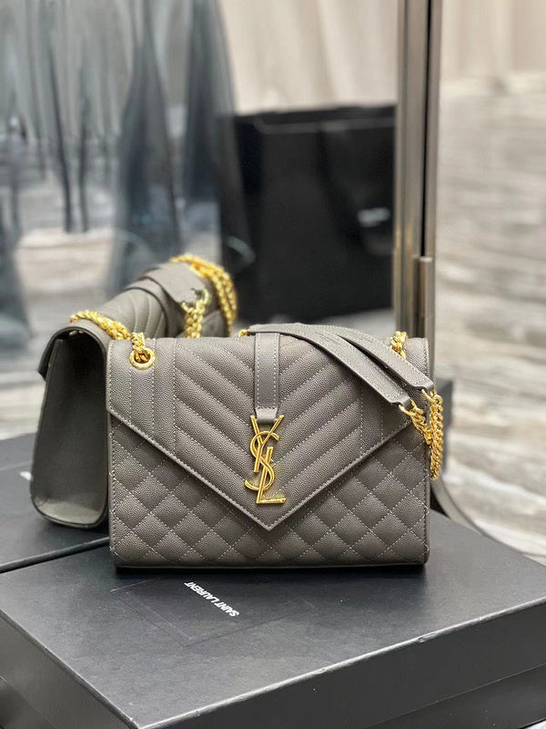 YSL - Bags - The Wells Bags  592