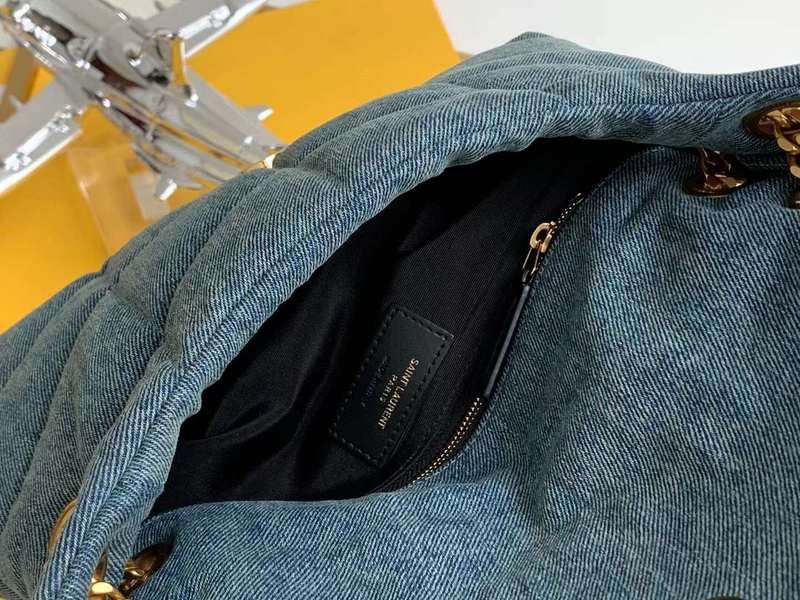 YSL - Bags - The Wells Bags  449