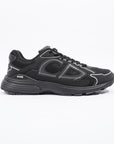 Christian D1OR B30 Black / Grey Mesh EU 44.5 UK 10.5