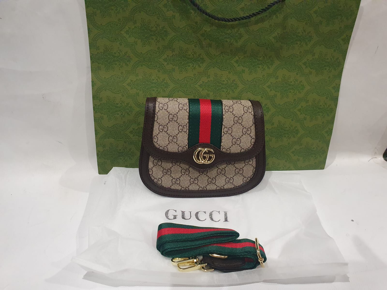 GCCI  Handbag