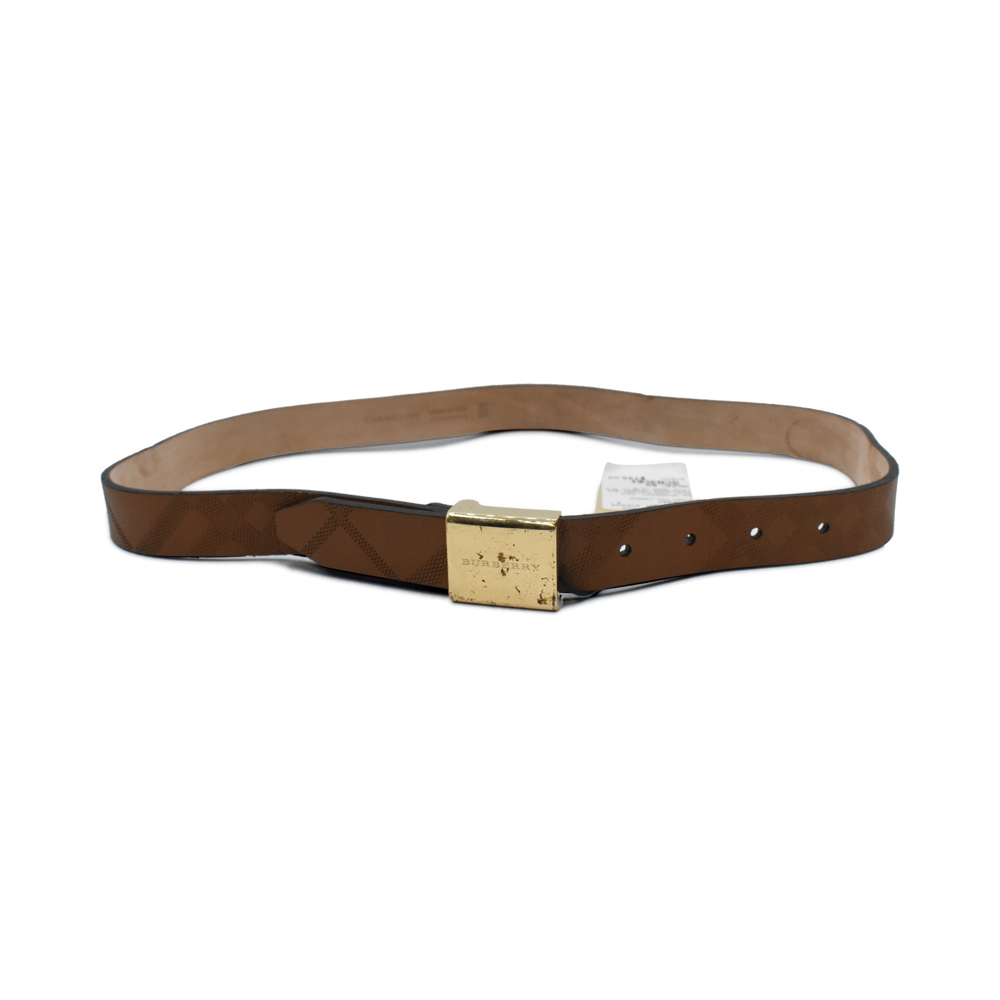 BBERRY Belt - 32/80