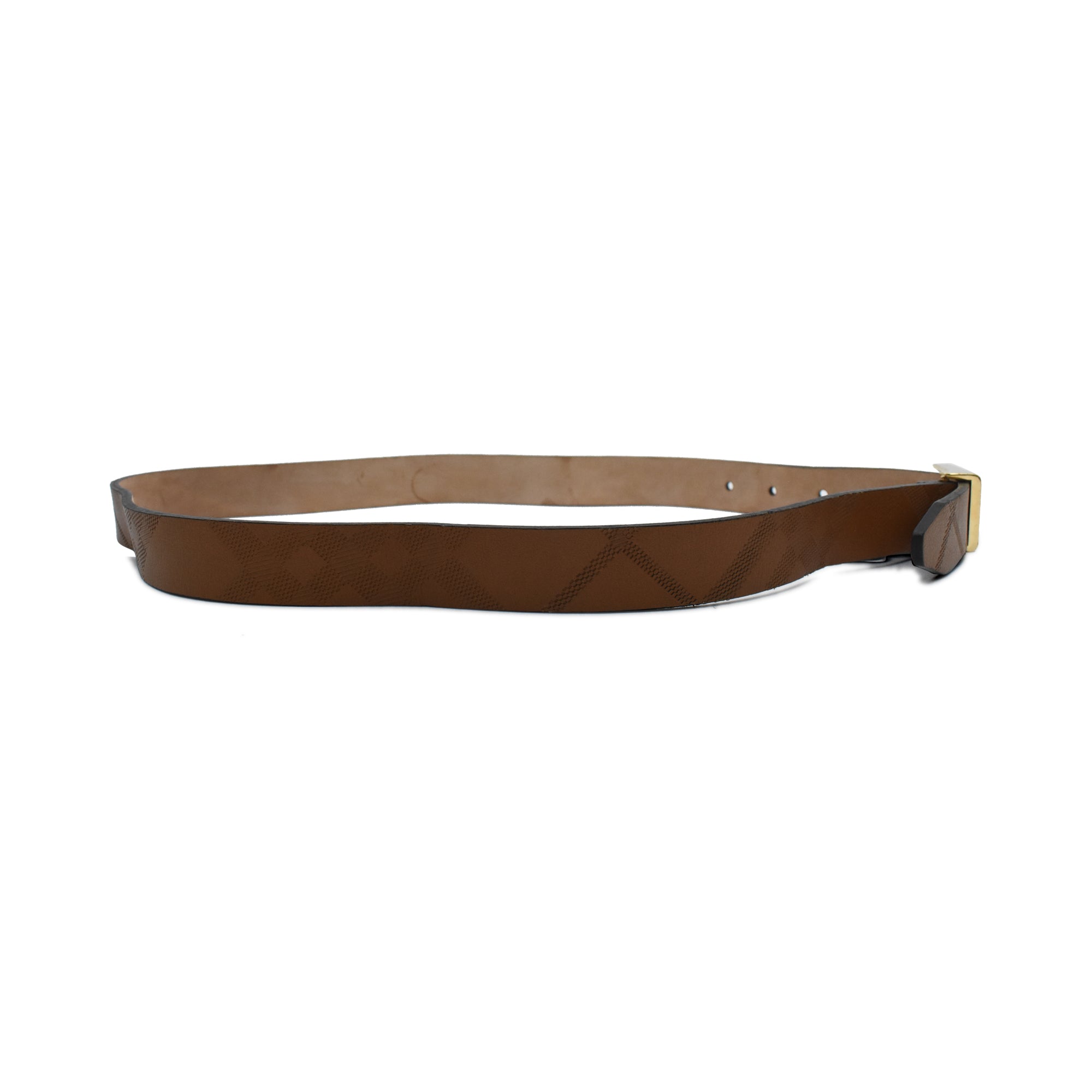 BBERRY Belt - 32/80