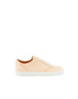 BBERRY  Arthur Leather Sneakers Beige