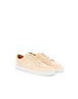 BBERRY  Arthur Leather Sneakers Beige