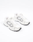 Christian D1OR B30 White / Grey Mesh EU 36 UK 3
