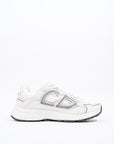 Christian D1OR B30 White / Grey Mesh EU 36 UK 3