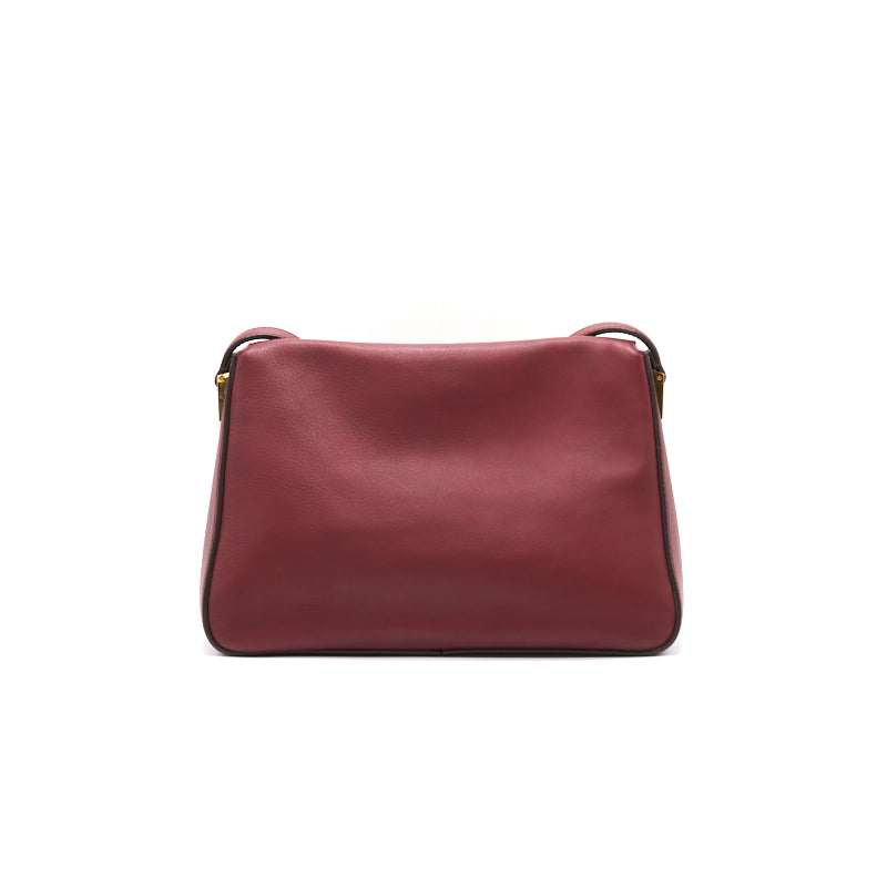 FNDI Big Mamma Forever Flap Bag