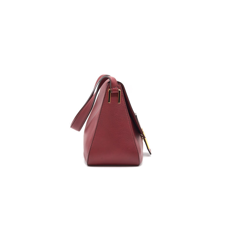 FNDI Big Mamma Forever Flap Bag