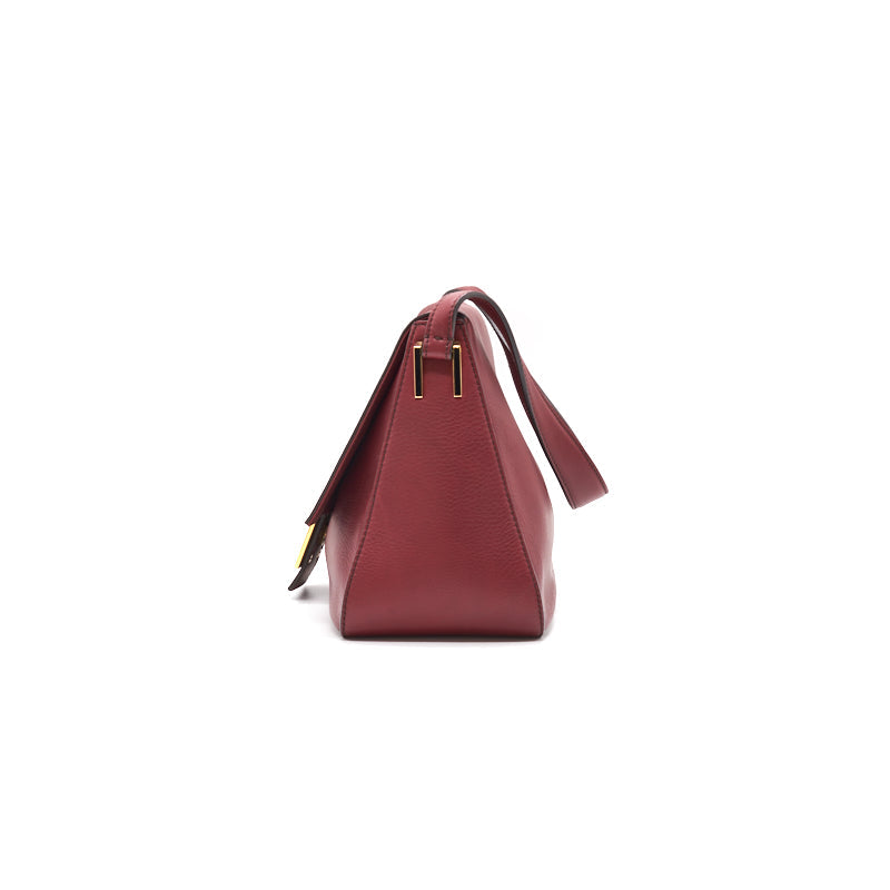 FNDI Big Mamma Forever Flap Bag