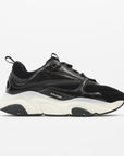 Christian D1OR B22 Black / White Mesh EU 42 UK 8