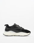 Christian D1OR B22 Black / White Mesh EU 42 UK 8