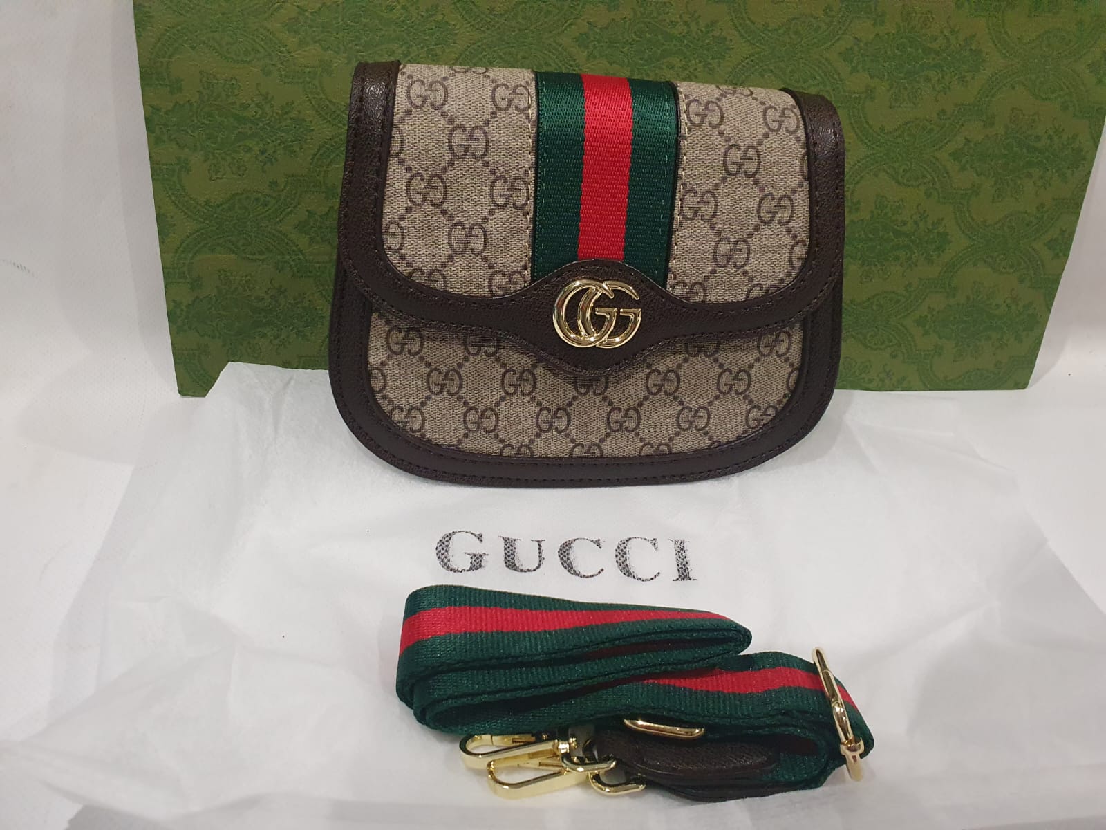 GCCI  Handbag