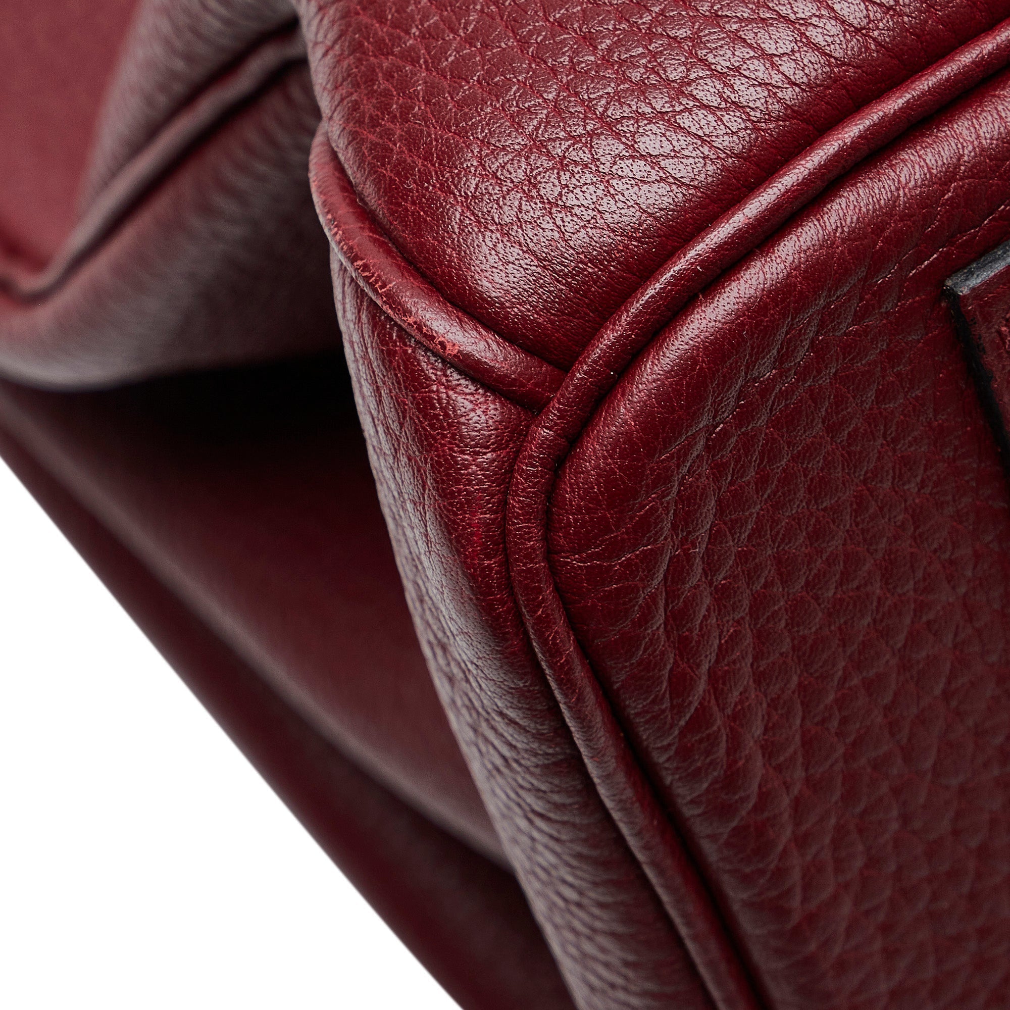 HMS Fjord Birkin 40 Handbag