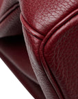 HMS Fjord Birkin 40 Handbag