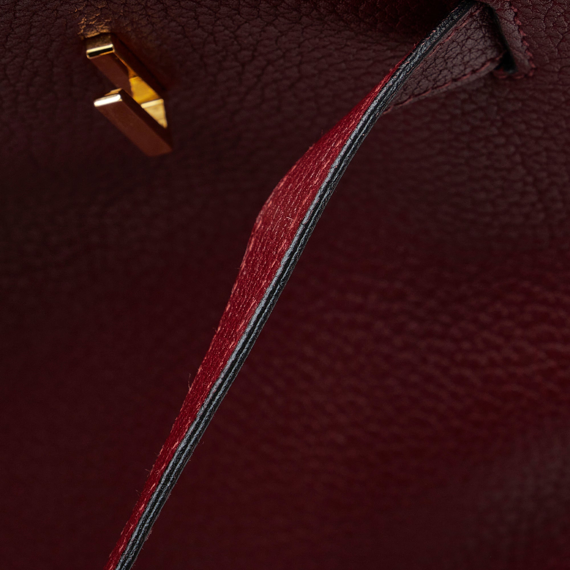 HMS Fjord Birkin 40 Handbag