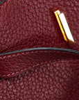 HMS Fjord Birkin 40 Handbag
