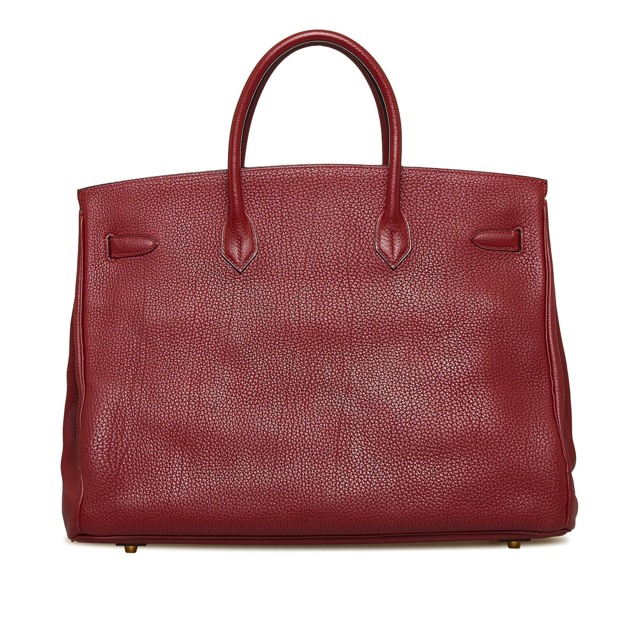 HMS Fjord Birkin 40 Handbag