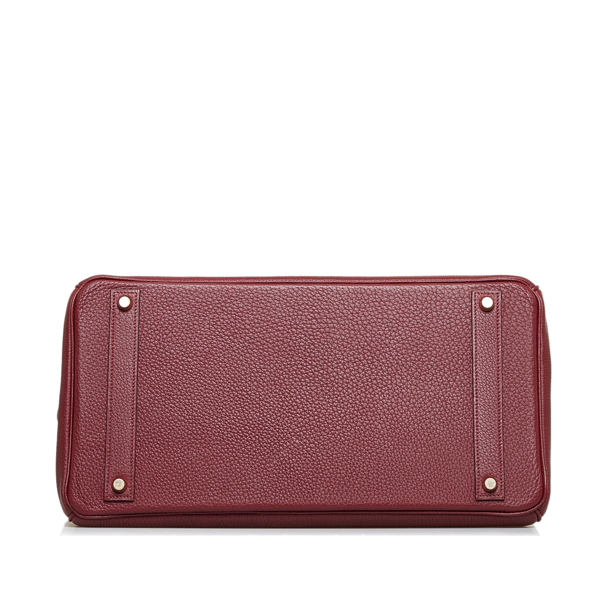 HMS Fjord Birkin 40 Handbag