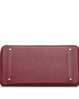HMS Fjord Birkin 40 Handbag