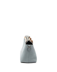 FNDI by the way calfskin multicolour light blue / pink SHW