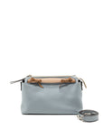FNDI by the way calfskin multicolour light blue / pink SHW
