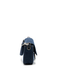 FNDI Baguette Denim Blue SHW